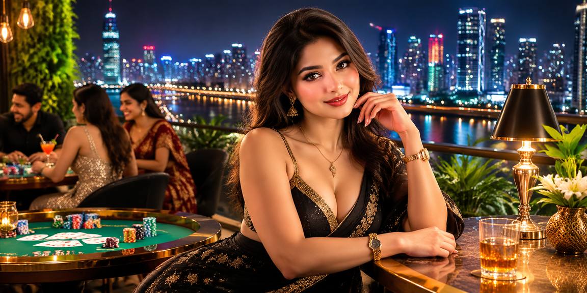 x3x3 লাইভ ক্যাসিনো